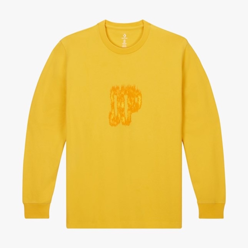Converse Asap Nast x Converse Long Sleeve Shirt